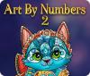 Art By Numbers 2 igra 