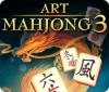 Art Mahjong 3 igra 