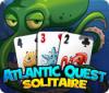 Atlantic Quest: Solitaire igra 