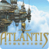 Atlantis Evolution igra 