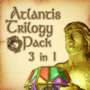 Atlantis Trilogy Pack igra 