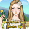 Austrian Girl Make-Up igra 