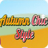 Autumn Chic Style igra 