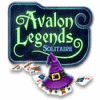 Avalon Legends Solitaire igra 