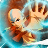 Avatar: Master of The Elements igra 