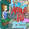 Avenue Flo: Special Delivery igra 