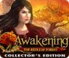 Awakening: The Redleaf Forest Collector's Edition igra 