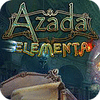 Azada: Elementa Collector's Edition igra 