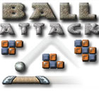 Ball Attack igra 