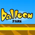 Balloon Park igra 