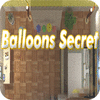 Balloons Secret igra 