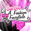 Barbie A Fashion Fairytale igra 