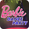 Barbie Dance Party igra 