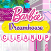 Barbie Dreamhouse Cleanup igra 