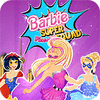 Barbie Super Princess Squad igra 