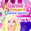 Barbies's Princess Model Agency igra 