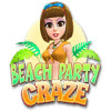 Beach Party Craze igra 