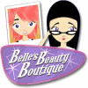 Belle`s Beauty Boutique igra 