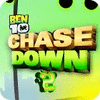 Ben 10: Chase Down 2 igra 