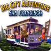 Big City Adventure: San Francisco igra 