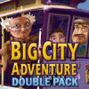 Big City Adventures Double Pack igra 