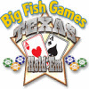 Big Fish Games Texas Hold'Em igra 