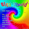 Blox World igra 