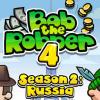 Bob The Robber 4 Season 2: Russia igra 