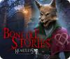 Bonfire Stories: Heartless igra 