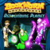 Bookworm Adventures: Astounding Planet igra 