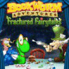 Bookworm Adventures: Fractured Fairytales igra 