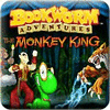Bookworm Adventures: The Monkey King igra 