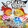 Boulder Dash Treasure Pleasure igra 