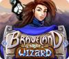 Braveland Wizard igra 