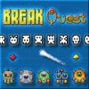 Break Quest igra 