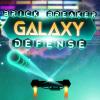 Brick Breaker Galaxy Defense igra 