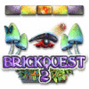 Brick Quest 2 igra 