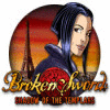 Broken Sword: The Shadow of the Templars igra 
