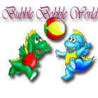 Bubble Bobble World igra 