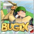 Bugix Adventures igra 