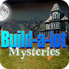 Build-a-lot 8: Mysteries igra 