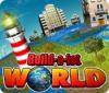 Build-a-lot World igra 