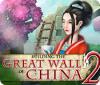 Building the Great Wall of China 2 igra 