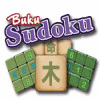 Buku Sudoku igra 