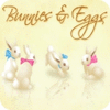 Bunnies and Eggs igra 