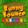 Bunny Bounce Deluxe igra 