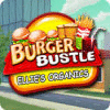 Burger Bustle: Ellie's Organics igra 