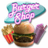 Burger Shop igra 