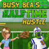 Busy Bea's Halftime Hustle igra 