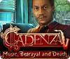Cadenza: Music, Betrayal and Death igra 